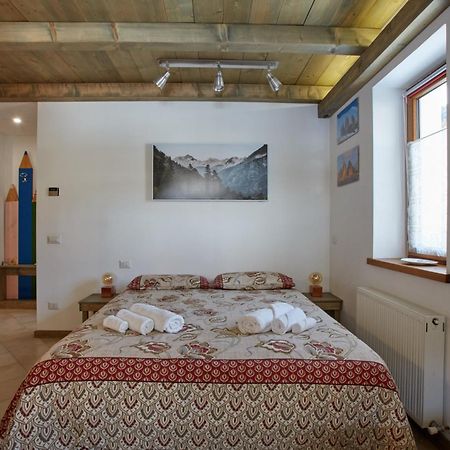 Dolomiti Comfortspace Free Parking San Nicolo di Comelico Extérieur photo